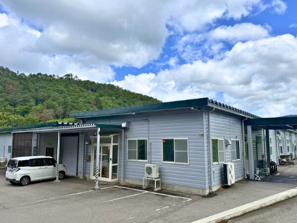 有限会社白岩製作所|治具・工具の設計・製作|精密機械部品製作・加工|福島県|会津美里町