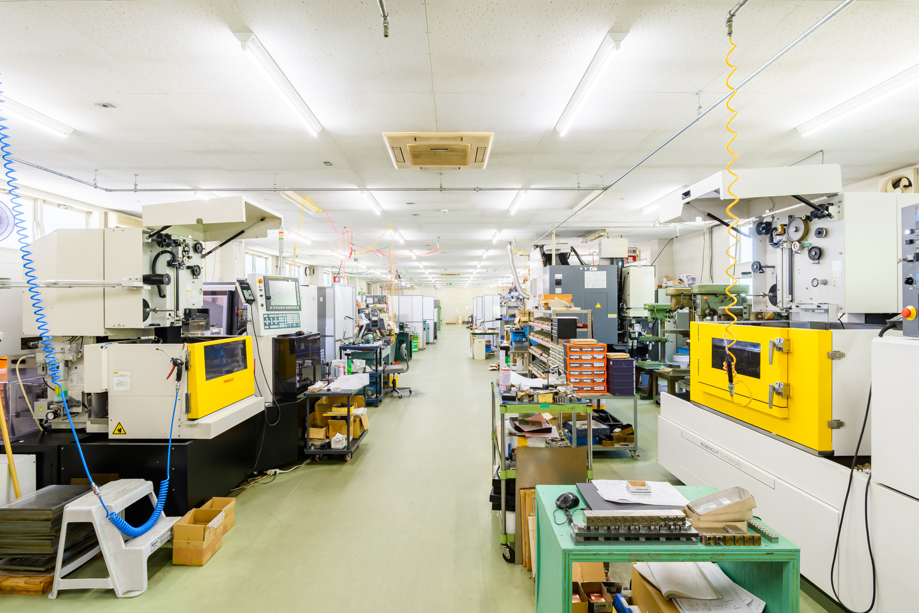 有限会社 白岩製作所